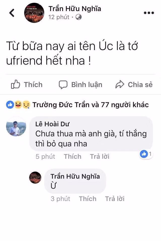Quả phạt đền "khó hiểu" mà U23 Iraq được hưởng đã khiến nhiều khán giả, người hâm mộ và cư dân mạng Việt Nam bức xúc. Trên mạng xã hội, ngay sau khi tình huống diễn ra, rất nhiều những lời phê phán, chê bai trọng tài người Australia đã được cập nhật. Anh Đặng Tuấn Minh ở Quận 2, TP HCM còn thẳng thắn chia sẻ: "Việc xếp trọng tài người Australia bắt trận này là không hợp lý và có gì đó 'không ổn', khi mà Australia đã bị chính U23 Việt Nam loại từ vòng trước cơ mà!".