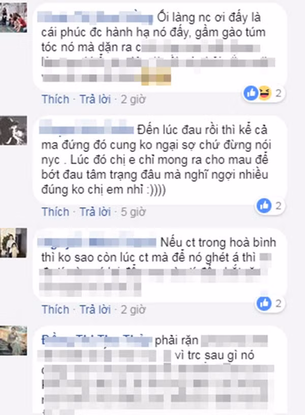 Câu trả lời khá troll của cư dân mạng