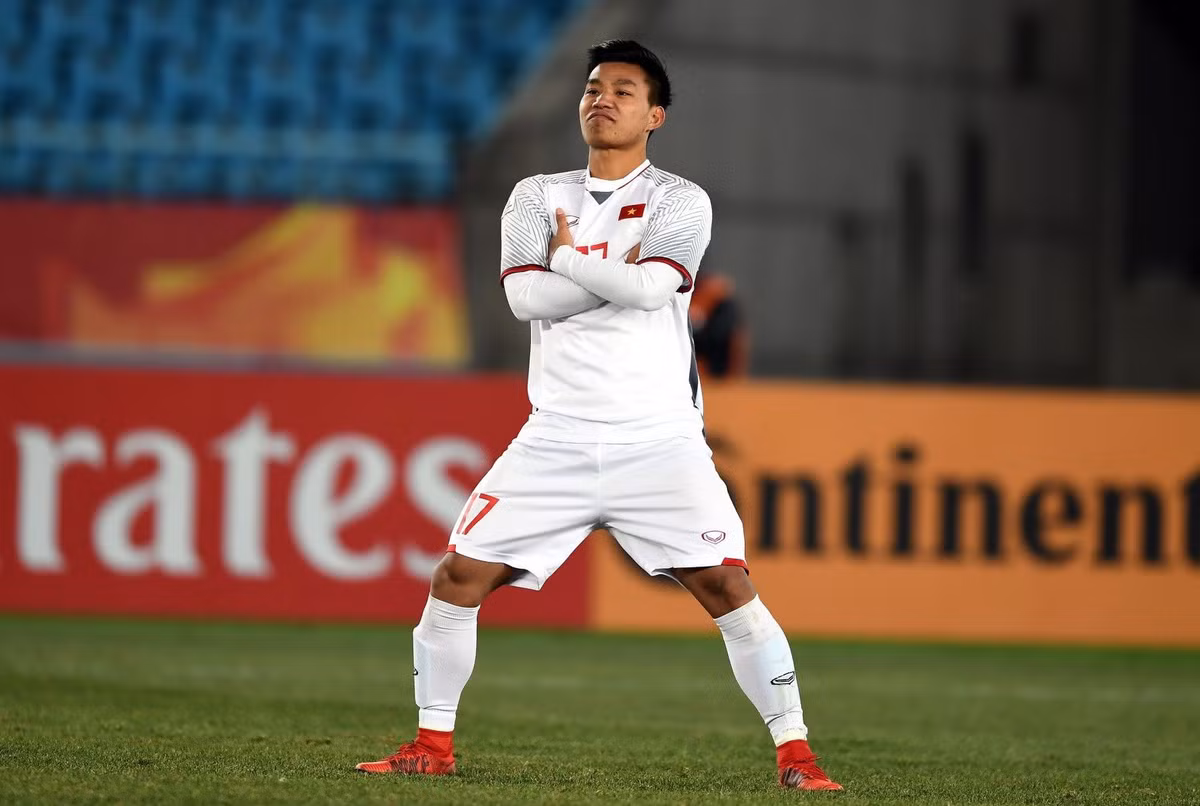 Vũ Văn Thanh: "Đã vào chung kết thì việc gì phải sợ?".