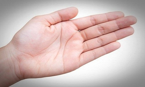 Người có 5 ngón tay khít lại với nhau, gần như không có kẽ hở là tướng của người thông minh, nhanh nhẹn. Họ dễ dàng gặt hái nhiều thành công trong sự nghiệp nhờ khả năng xử lý mọi chuyện mau lẹ.