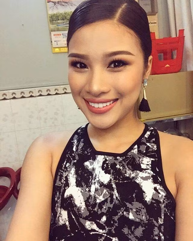Nguyen Thi Thanh bi trieu tap hoa toc vi “thi chui“