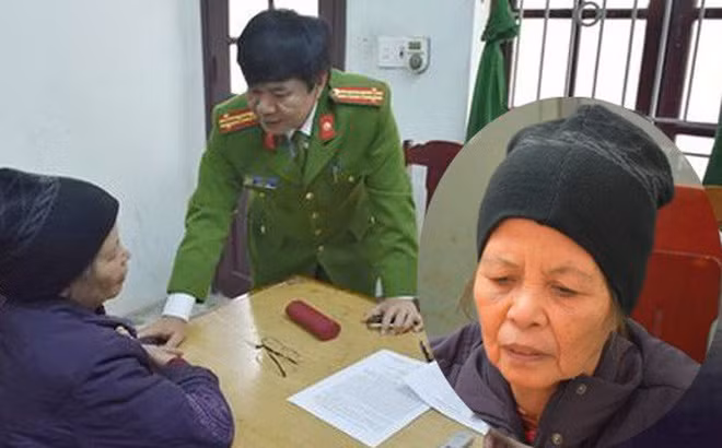 Theo cáo trạng, cuối tháng 11/2017, bà Xuân từ quê Thái Bình vào nhà con trai Lê Văn Thuận ở khu phố 1, phường Bắc Sơn (thị xã Bỉm Sơn, Thanh Hóa) để chăm sóc cháu nội mới sinh là Lê Minh Anh (23 ngày tuổi).