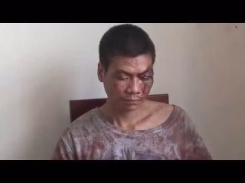 Hào chưa có vợ con, hiện đang ở chung với bố mẹ.