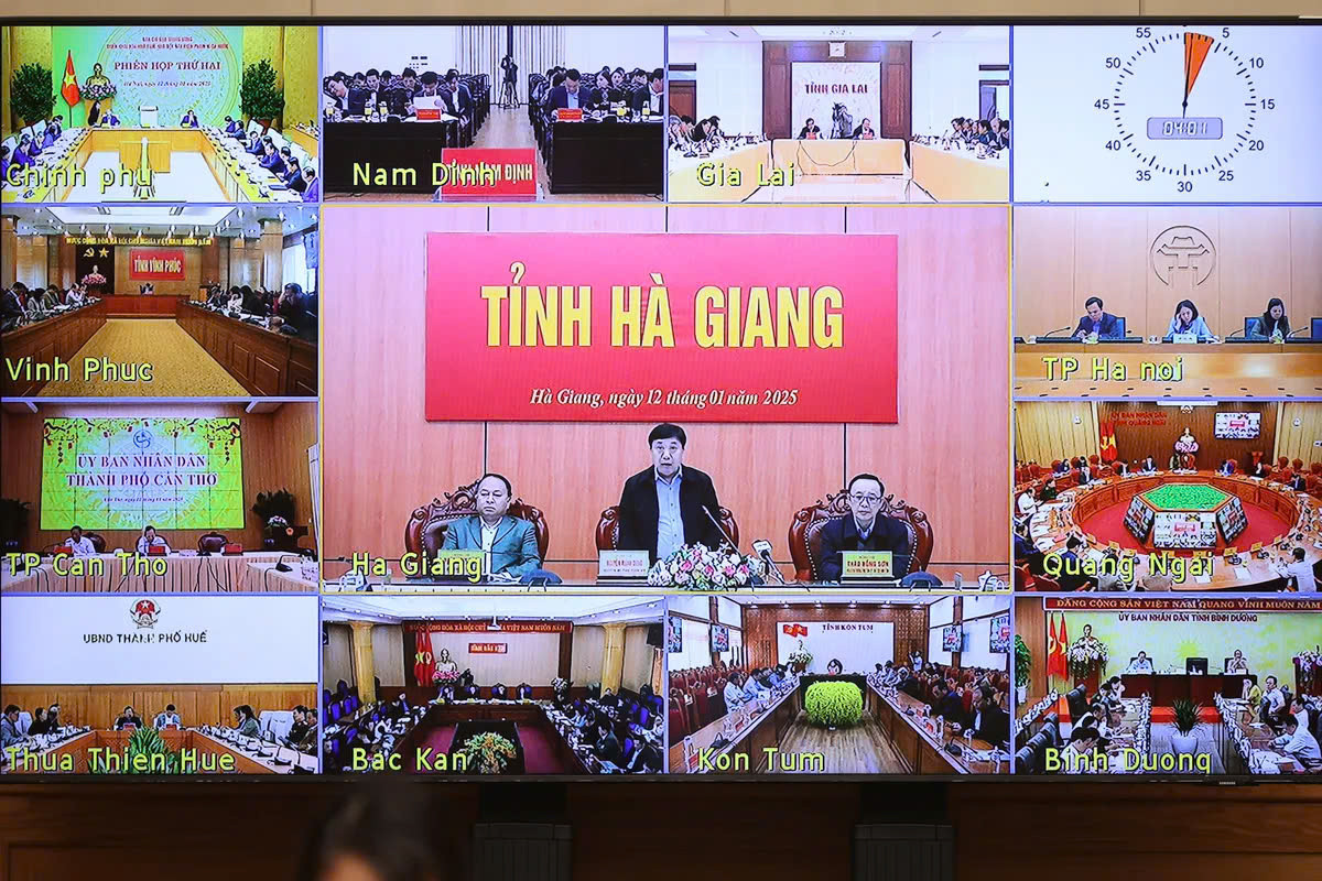 Thủ tướng: Xóa nhà tạm, nhà dột nát là nhiệm vụ hết sức quan trọng - Hình 3 Thu tuong: Xoa nha tam, nha dot nat la nhiem vu het suc quan trong-Hinh-3