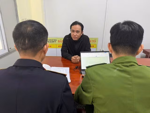 Lua “chay an”, nguoi dan ong chiem doat hon 600 trieu dong