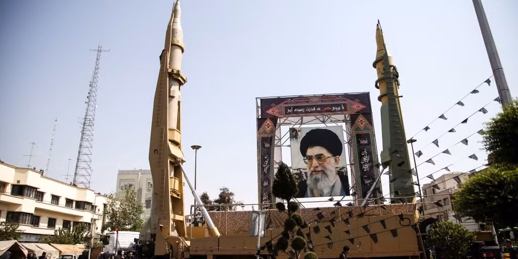 Các nguồn thạo tin cũng vừa cho biết, Washington đã đề nghị Hội đồng Bảo an Liên Hợp Quốc triệu tập họp kín để bàn về tình hình Iran nói riêng và an ninh trong khu vực Vịnh Ba Tư nói chung trong thời gian gần đây. Nguồn ảnh: Thearchive.