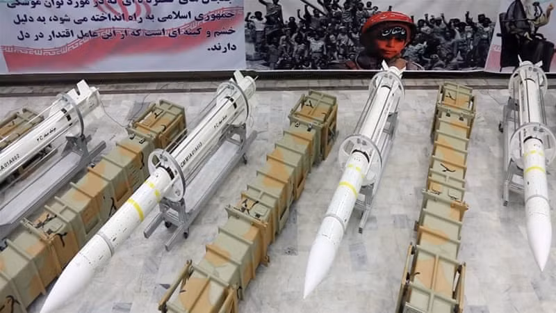 Hãng tin AP cho biết quân đội Mỹ vừa tiến hành một cuộc tấn công mạng nhằm vào hệ thống vũ khí và lưới tính báo của Iran hồi cuối tuần vừa qua.