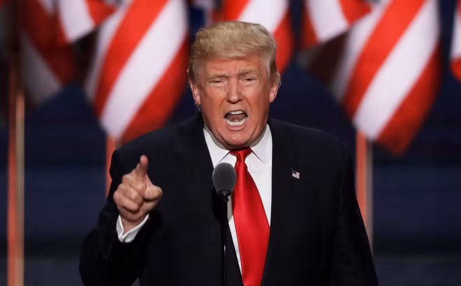 Trong nội dung đăng tải trên tài khoản Twitter tối thứ Bảy, Tổng thống Donald Trump khẳng định một cuộc tấn công quân sự vào Iran vẫn hoàn toàn có thể xảy ra trong các ngày tới nếu căng thẳng giữa hai quốc gia không hạ nhiệt.