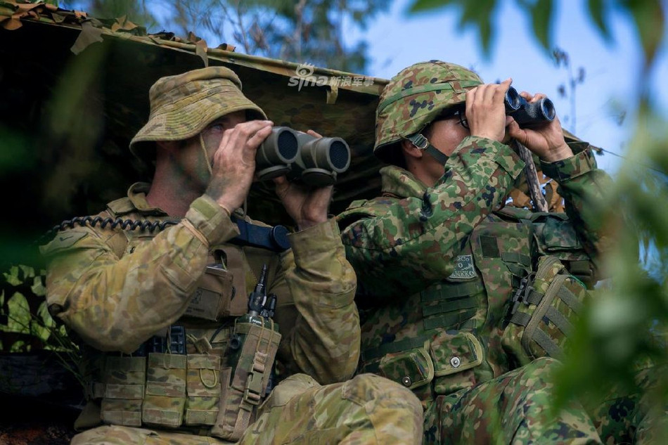 Hiện tại vẫn chưa rõ liệu Nhật có trang bị các loại pháo này vào trong biên chế lực lượng Phòng vệ của mình hay không và nếu đưa vào trang bị, phiên bản nào sẽ được Tokyo lựa chọn. Nguồn ảnh: Sina.