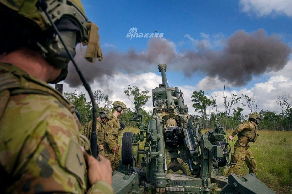 Phiên bản cuối cùng là phiên bản thử nghiệm, sử dụng nòng dài gấp 52 lần đường kính (thay vì dài gấp 39 lần như phiên bản gốc) để tăng tầm bắn. Tầm bắn được mở rộng lên từ 30 tới 70 km tuỳ thuộc loại đạn sử dụng. Tuy nhiên phiên bản này chỉ được chế tạo thử nghiệm. Nguồn ảnh: Sina.