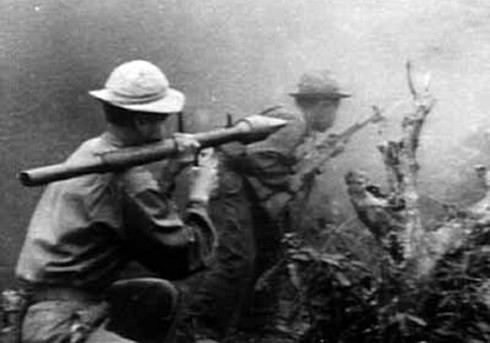 Với súng chống tăng, Liên Xô viện trợ ta 5.600 khẩu, Trung Quốc viện trợ 43.500 khẩu còn các nước xã hội chủ nghĩa khác viện trợ 16.400 khẩu. Nguồn ảnh: TL.