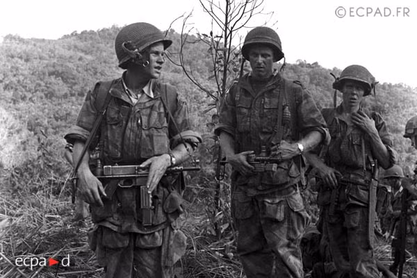 Số lượng lính Pháp tử trận ở Việt Nam như vậy còn cao hơn cả số lượng lính Mỹ chết trận trong cuộc chiến này. Ngoài ra, số lượng tù binh lên tới 40.000 tên cũng có thể coi là lượng tù binh chiến tranh ngoại bang lớn nhất mà ta từng "tóm" được cho tới thời điểm hiện tại. Nguồn ảnh: Ecpad.