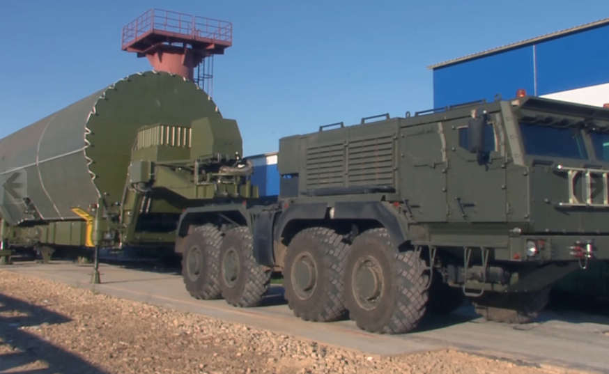 ARMY-2019 hiện tại vẫn đang diễn ra ở Nga cho tới hết ngày 30 tháng này. Đây là lần thứ năm diễn đàn quân sự này được Nga tổ chức, thu hút sự tham gia của hơn 120 quốc gia trên thế giới - nhiều gấp đôi so với số lượng các quốc gia tham dự hồi năm 2018. Nguồn ảnh: Rumil.