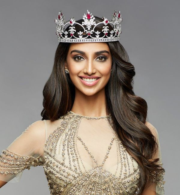 Nếu thông tin này được xác nhận trong thời gian tới, ứng viên Việt Nam tại Miss Universe 2019 là á hậu Hoàng Thùy sẽ có thêm một đối thủ vô cùng nặng ký chính là “nữ thần” Ấn Độ từng giành danh hiệu “Hoa hậu của các hoa hậu 2018”.