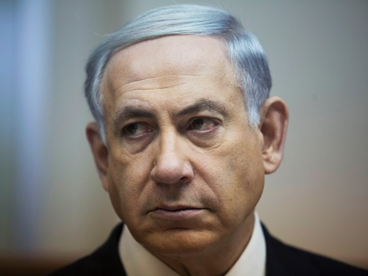 Ở vị trí tiếp theo là Israel, quốc gia "một mình chống lại cả Trung Đông" này hiện đang có khoảng 80 đầu đạn hạt nhân các loại. Nguồn ảnh: BI.