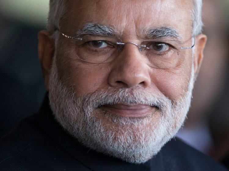 Quốc gia thứ hai của châu Á ngồi trong Câu Lạc Bộ những nước sở hữu vũ khí hạt nhân đó là Ấn Độ. Nguồn ảnh: BI.