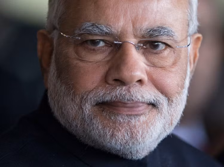 Quốc gia thứ hai của châu Á ngồi trong Câu Lạc Bộ những nước sở hữu vũ khí hạt nhân đó là Ấn Độ. Nguồn ảnh: BI.