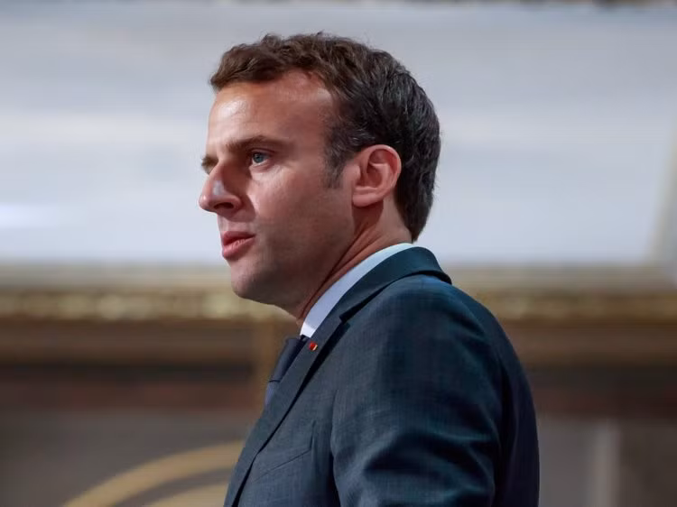 Pháp cũng không hề kém cạnh Anh với tổng cộng 300 đầu đạn hạt nhân các loại trong đó có 280 đầu đạn đã được triển khai. Nguồn ảnh: BI.