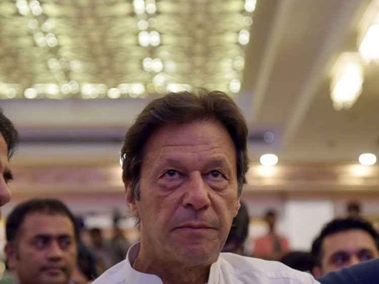 Đứng ở vị trí tiếp theo là Pakistan - quốc gia này bắt đầu chương trình nghiên cứu vũ khí hạt nhân của mình từ năm 1972, dưới thời Thủ tướng Zulfikar Ali Bhutto. Nguồn ảnh: BI.