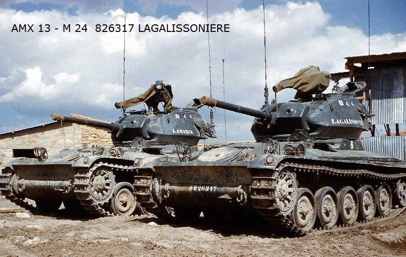 Phiên bản gốc của xe tăng AMX-13 được thiết kế với khẩu pháo chính 90mm cùng với hệ thống nạp đạn tự động. Đây cũng được coi là mẫu xe tăng đầu tiên trên thế giới được trang bị hệ thống nạp đạn tự động được sản xuất hàng loạt. Nguồn ảnh: Common.