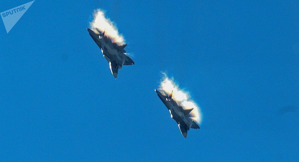 Hiện vẫn chưa rõ, trong trường Mỹ từ chối bán F-35 cho Thổ Nhĩ Kỳ thì Washington sẽ phải bồi thường bao nhiêu tiền cho quốc gia này. Nguồn ảnh: Sputnik.