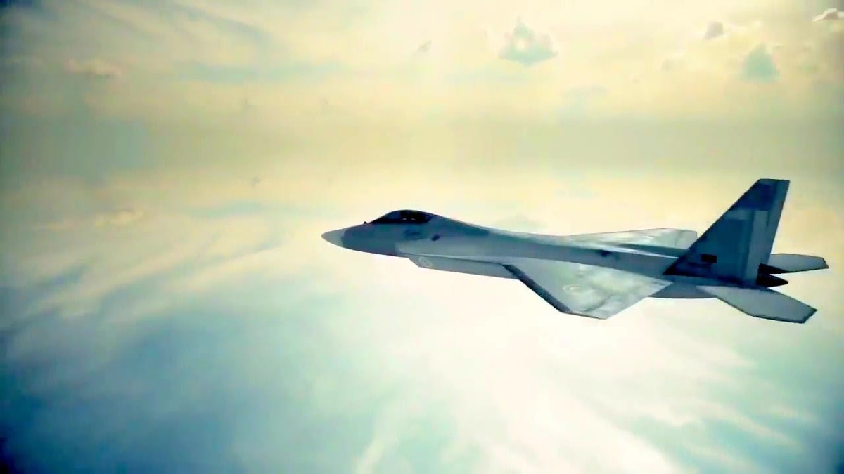 Loại chiến đấu cơ này hiện đang được Tổ hợp Công nghiệp Hàng không Thổ Nhĩ Kỳ hoàn thiện và đã được khẳng định sẽ trở thành loại máy bay thay thế cho chiến đấu cơ F-16 hiện đang ở trong biên chế của không quân nước này. Nguồn ảnh: BI.