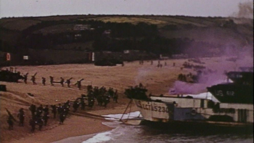 Ngoài ra, cuộc đổ bộ như D-Day còn có thiệt hại về nhân mạng quá lớn - một điều rất khó có thể chấp nhận được trong giao tranh hiện đại khi mà sinh mạng của binh lính thời nay luôn được đặt lên hàng đầu. Nguồn ảnh: Warhistory.