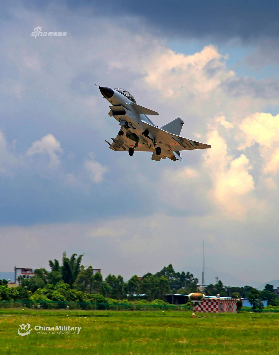 Khẩu pháo này sử dụng cỡ đạn 23x115mm, có sơ tốc đầu nòng lên tới 715 mét/giây, chiều dài nòng lên tới 1000mm và cho phép đạt tốc độ bắn lên tới 3600 viên mỗi phút. Nguồn ảnh: Sina.