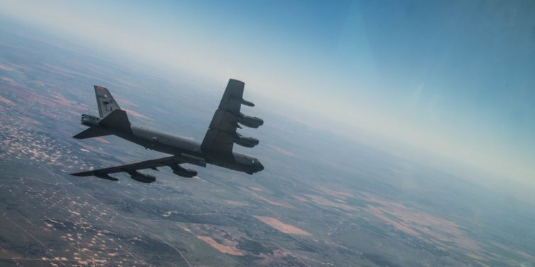 My thu nghiem vu khi sieu sieu thanh, lo diem yeu chi tu