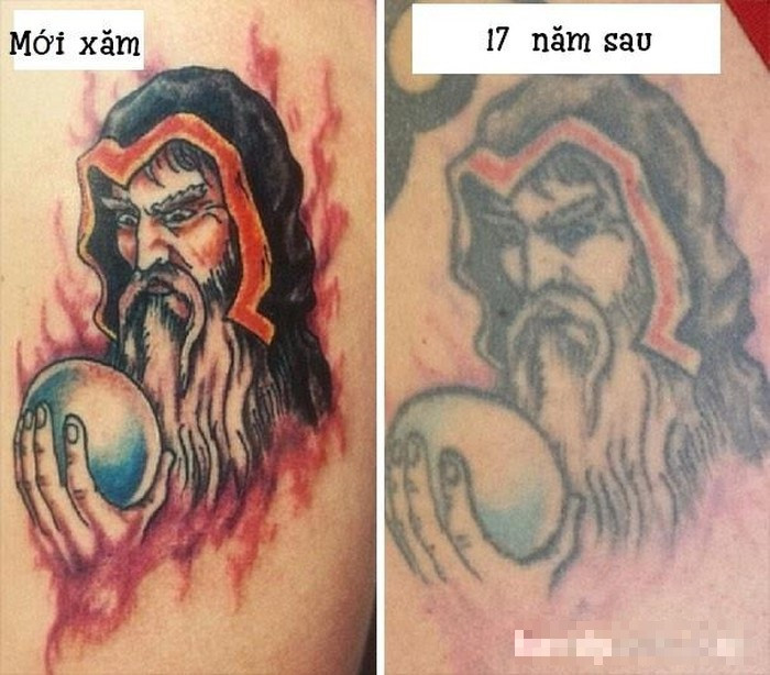 Xam than tuong trong One Piece, chang trai giat minh vi su khac la ky quac nay-Hinh-5