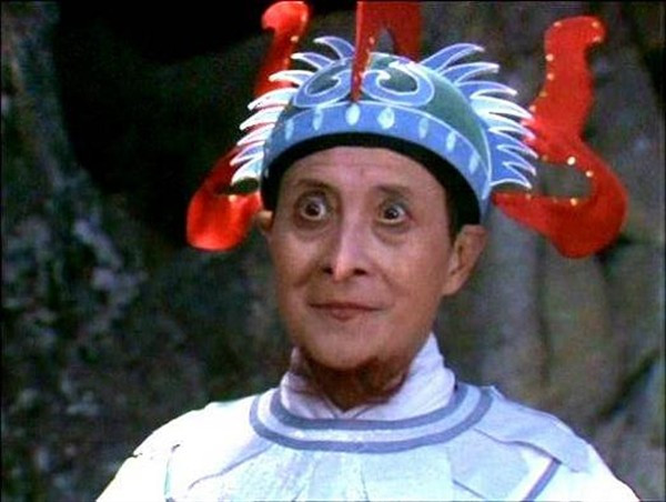 Tây Du Ký: Tôn Ngộ Không phải bó tay thúc thủ trước yêu quái nào? - Hình 8 Tay Du Ky: Ton Ngo Khong phai bo tay thuc thu truoc yeu quai nao?-Hinh-8