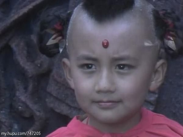 Tây Du Ký: Tôn Ngộ Không phải bó tay thúc thủ trước yêu quái nào? - Hình 3 Tay Du Ky: Ton Ngo Khong phai bo tay thuc thu truoc yeu quai nao?-Hinh-3