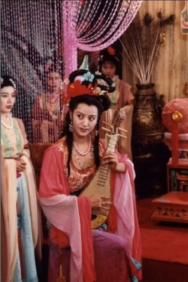 Tay Du Ky: Ton Ngo Khong phai bo tay thuc thu truoc yeu quai nao?-Hinh-7