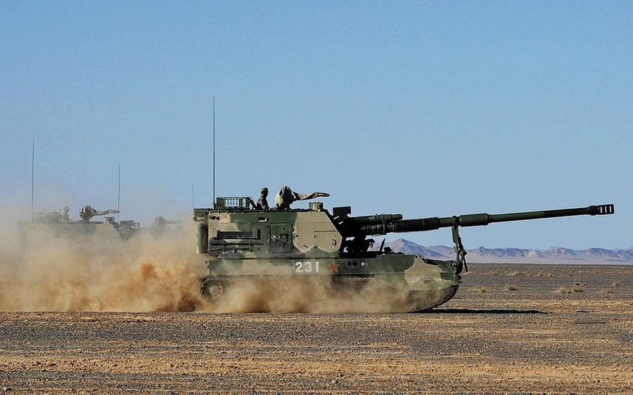 Tuy nhiên các thông tin này vẫn chưa được kiểm chứng và nhiều chuyên gia cho rằng rất có khả năng PLZ-05 vẫn chỉ sử dụng cơ cấu nạp đạn bán tự động hoặc nếu có cơ cấu tự động thì cơ cấu đó chỉ xuất hiện trên những phiên bản sau này với số lượng ít.