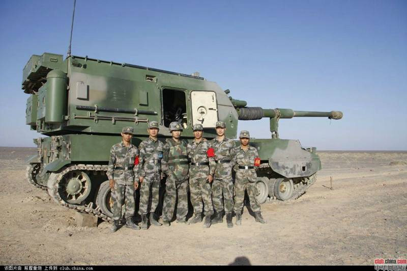 Loại đạn này được cho là phiên bản cải tiến của đạn WS-34 từng được Trung Quốc khẳng định là có tầm bắn lên tới 100 km và độ chính xác lệch tâm tối đa chỉ 40 mét và được điều khiển hoàn toàn bằng tín hiệu vệ tinh.