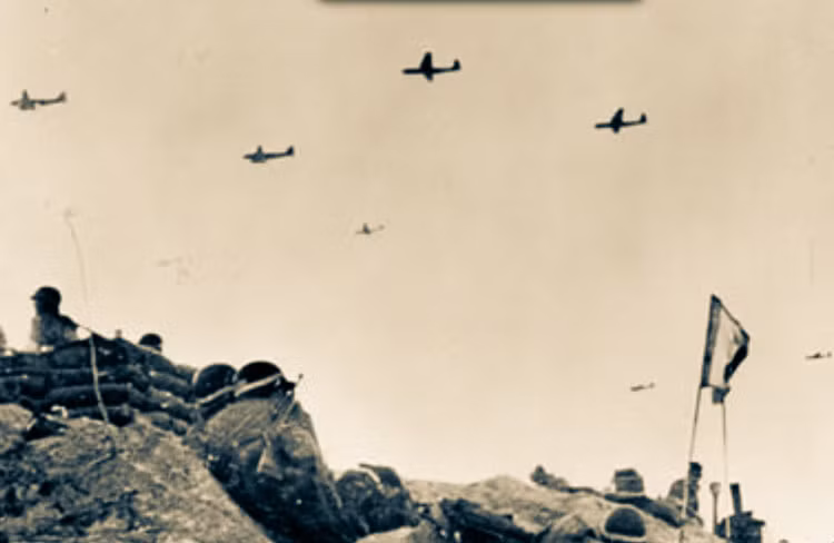 Để đặt chân được vào nước Pháp, lực lượng Đồng minh phải vượt qua hệ thống phòng thủ kiên cố được Đức dày công xây dựng tại đây với hàng trăm boong-ke, ụ súng và ụ pháo. Nguồn ảnh: BI.