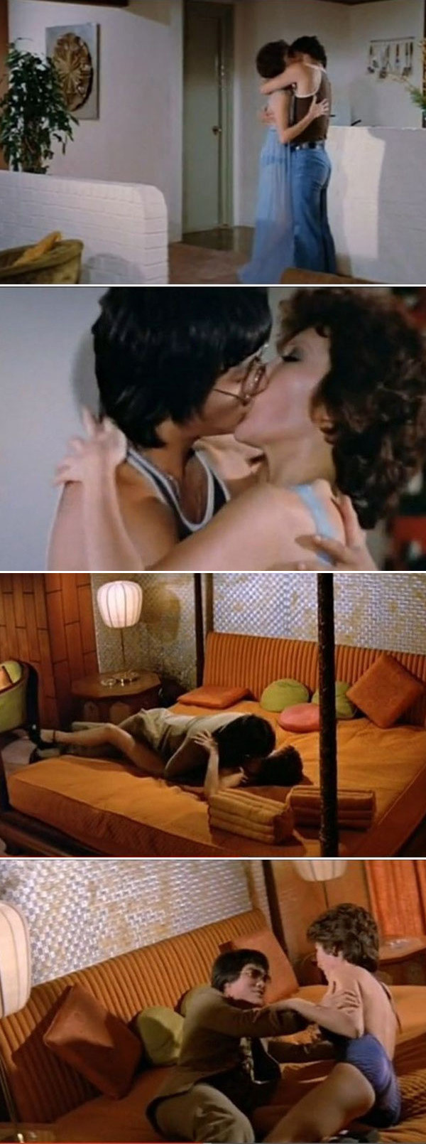 Bi an soc dang sau “anh nong” cua Ly Tieu Long va nguoi tinh Dinh Phoi