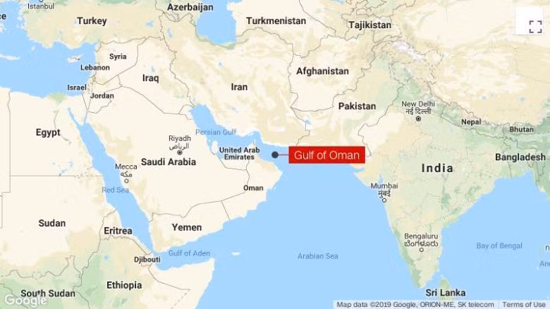 Vu tau cho dau bi tan cong o Vinh Oman: chien thuat ‘nem da giau tay’-Hinh-2