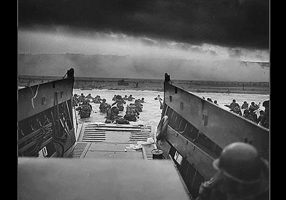 Chiến tranh Thế giới thứ hai dù đẫm máu nhất thế giới nhưng với người Mỹ chỉ đứng ở vị trí thứ hai với 405 nghìn lính thiệt mạng trên tổng số 16 triệu lính tham chiến. Nguồn ảnh: Marketwatch.