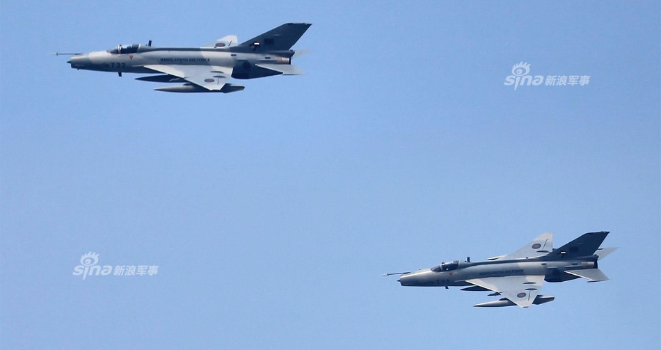 Trên lý thuyết, LS-6 sẽ được thả ở độ cao 11 km ở tốc độ 900 km/h. Nếu thả đúng theo những tham số này, tầm bay của LS-6 có thể lên tới 60 km. Nguồn ảnh: Sina.