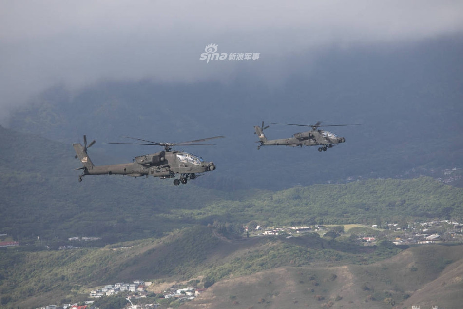 Mặc dù vậy nhiều đơn vị của quân đội Mỹ vẫn giữ lại danh xưng "kỵ binh" dù tìm mỏi mắt khắp đơn vị không có một... con ngựa nào. Đặc biệt có nhiều lực lượng còn sử dụng trực thăng hay chiến đấu cơ và tự xưng là "kỵ binh bay". Nguồn ảnh: Sina.