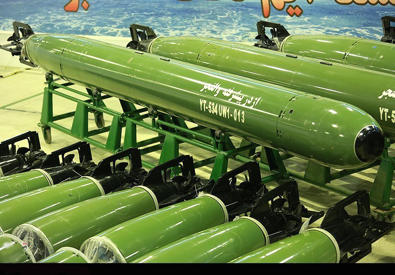 Theo như truyền thống Iran, Valfajr là mẫu ngư lôi có điều khiển và với khả năng tấn công chính xác các mục tiêu trên và dưới mặt biển ở khoảng cách xa hơn các mẫu ngư lôi từng được nước này chế tạo.