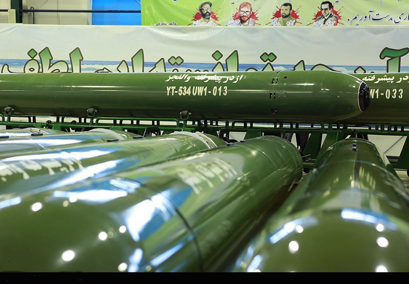 Kể từ khi được giới thiệu vào năm 2011, số lượng ngư lôi Valfajr trong biên chế của Iran được cho là đã đủ để quốc gia này trang bị cho toàn bộ các tàu ngầm mini mà nước này đang sở hữu.