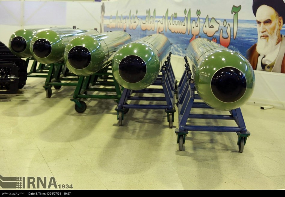 Valfajr mang theo một đầu đạn có trọng lượng 220 kg tới 300 kg, có khả năng điều chỉnh độ sâu và tốc độ di chuyển, phù hợp với nhiều điều kiện tác chiến, hoạt động được cả trong điều kiện biển động mạnh.