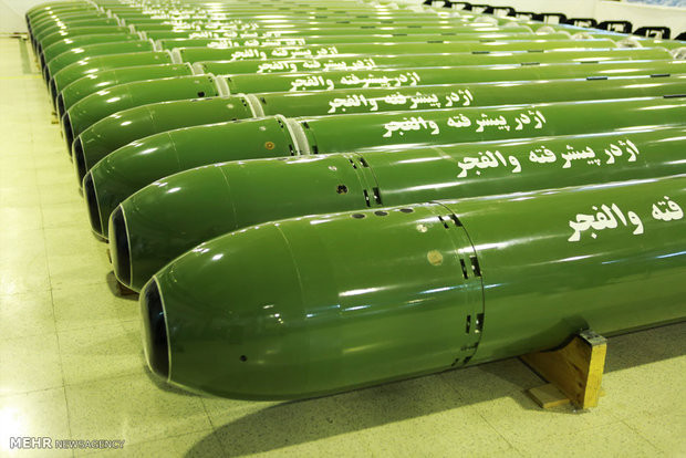 Năm 2015, Hải quân Iran thậm chí còn đưa thông tin khẳng định, loại ngư lôi có dẫn đường này đã được nâng cấp thêm tính năng chống áp chế điện tử, cho phép nó hoạt động tốt trong môi trường nhiễu sóng nặng.