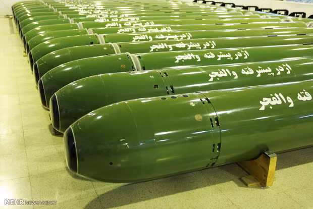 Năm 2015, Hải quân Iran thậm chí còn đưa thông tin khẳng định, loại ngư lôi có dẫn đường này đã được nâng cấp thêm tính năng chống áp chế điện tử, cho phép nó hoạt động tốt trong môi trường nhiễu sóng nặng.