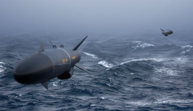 Một tên lửa chống hạm được coi là có khả năng bay lướt biển khi phần lớn các pha phóng của nó hoặc phần lớn quãng đường nó di chuyển có độ cao dưới 150 ft - tương đương với 51 mét so với mực nước biển. Cá biệt nhiều loại sát thủ diệt hạm ngày nay còn có thể đạt độ cao chỉ 2 mét so với mực nước biển nếu điều kiện thời tiết cho phép.