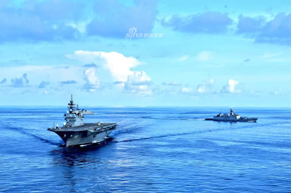 Biển Andaman là vùng nước ở đông nam vịnh Bengal, nằm ở phía nam Myanma, giáp với Thái Lan ở phía Tây và phía Đông có quần đảo Andaman. Đây là một vùng biển thuộc Ấn Độ Dương có diện tích khoảng 797.000 cây số vuông. Nguồn ảnh: Sina.