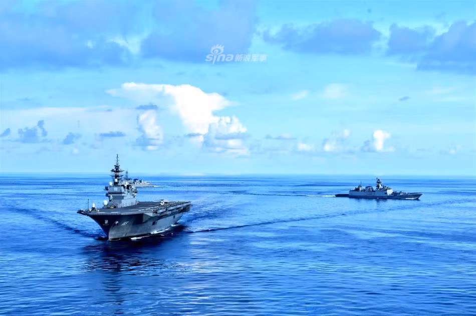 Biển Andaman là vùng nước ở đông nam vịnh Bengal, nằm ở phía nam Myanma, giáp với Thái Lan ở phía Tây và phía Đông có quần đảo Andaman. Đây là một vùng biển thuộc Ấn Độ Dương có diện tích khoảng 797.000 cây số vuông. Nguồn ảnh: Sina.