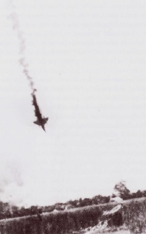 Trong số các máy bay không người lái của Mỹ bị bắn hạ ở Chiến tranh Việt Nam, có 554 chiếc bị bắn hạ ở miền Bắc Việt Nam, 24 chiếc bị bắn hạ khi đang bay trong không phận Trung Quốc. Nguồn ảnh: TL.